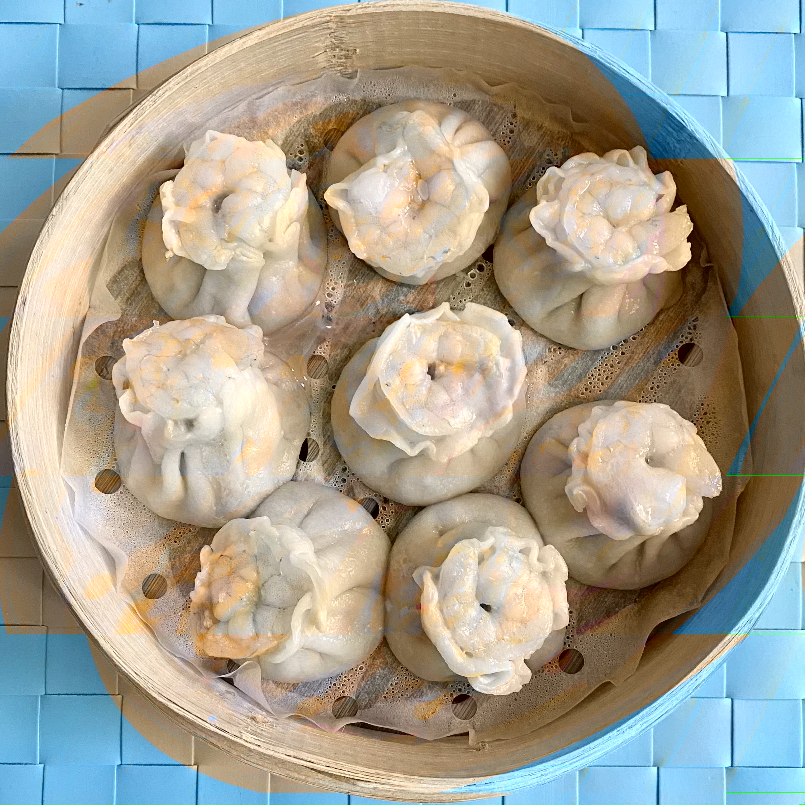 Soup Shaomai (Pork/Shrimp) - Yummi Dumplings
