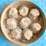 Load image into Gallery viewer, Soup Shaomai (Pork/Shrimp) - Yummi Dumplings
