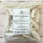Load image into Gallery viewer, Pan Fried Potsticker (Pork) - Yummi Dumplings
