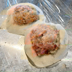 Xiaolongbao (Crab/Pork) - XLB Thin - Yummi Dumplings