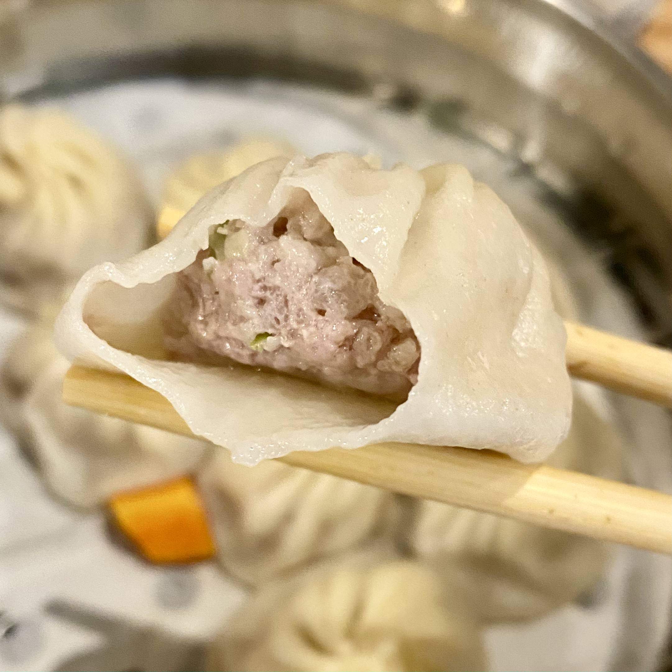 Xiaolongbao (Pork) - XLB Thin - Yummi Dumplings