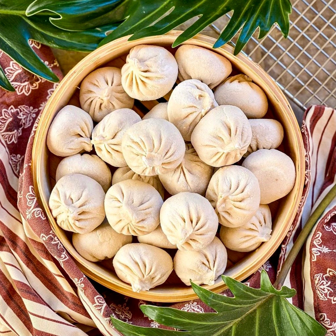 Xiaolongbao (Pork) - XLB Thin - Yummi Dumplings