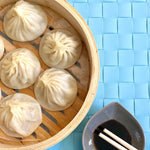 將圖片載入圖庫檢視器 Xiaolongbao (Pork) - XLB Thin - Yummi Dumplings
