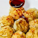 Load image into Gallery viewer, Hong Kong Wonton (Shrimp/Pork) - Extra - Yummi Dumplings
