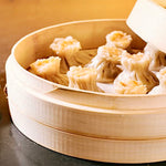 Load image into Gallery viewer, Soup Shaomai (Pork/Shrimp) - Yummi Dumplings
